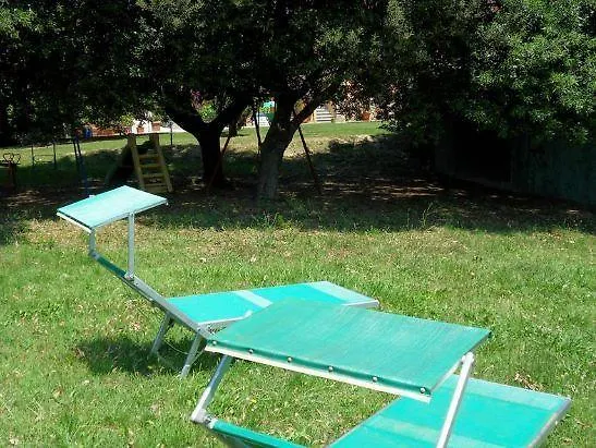 Farm stay Agriturismo Spazzavento Vecchiano