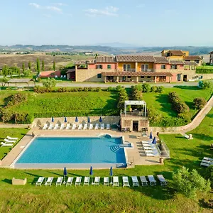  Farm stay Pompilia