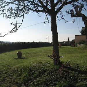Agriturismo Le Caselle Landhaus