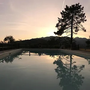  Farm stay Il Pino