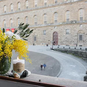  Apartment Pitti - Flo