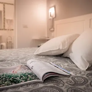  Apartment Corte Novella