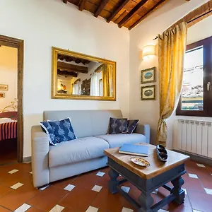  Apartment Borgo Pinti