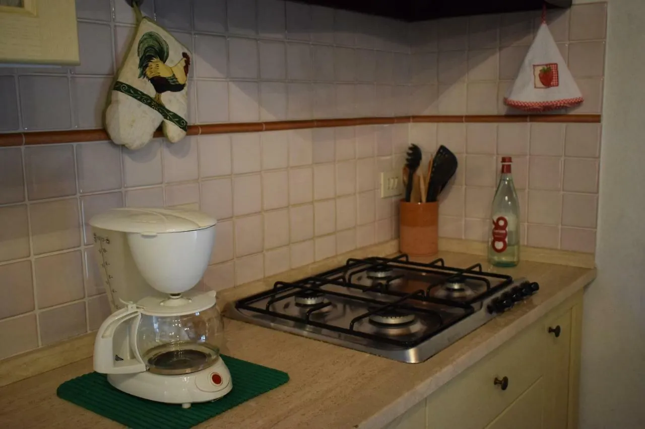 Agriturismo Spazzavento Vecchiano Farm stay