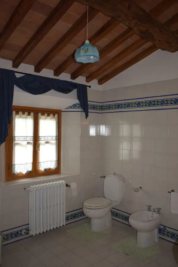 Agriturismo Spazzavento Vecchiano